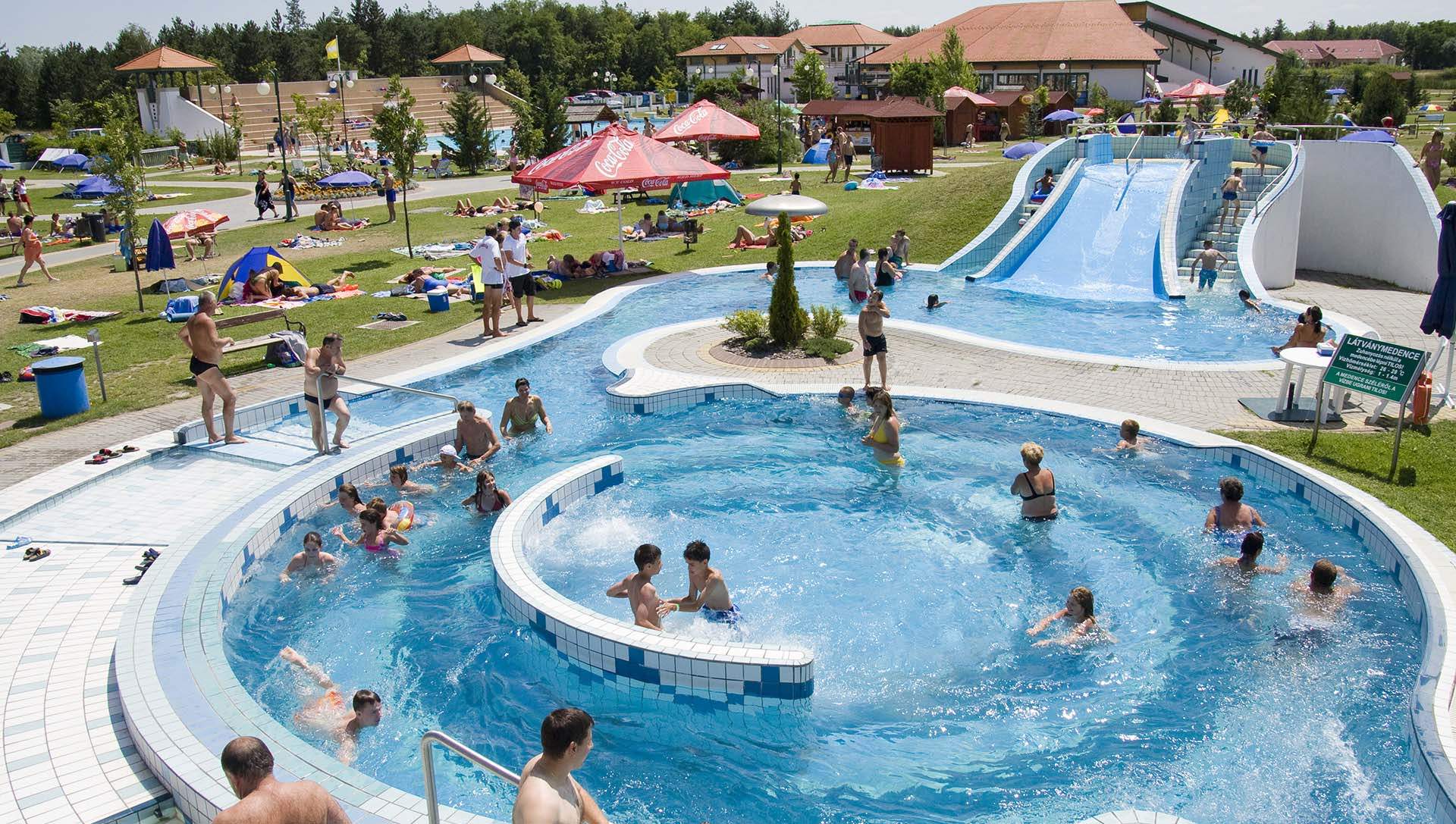 Aqua Park Cegléd