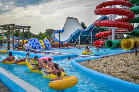 Aqua Park Cegléd